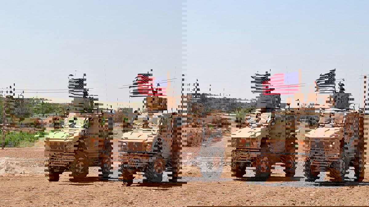 التحالف الدولي يعلن إحراز "تقدم جيد" بشأن المنطقة الآمنة شمال سوريا