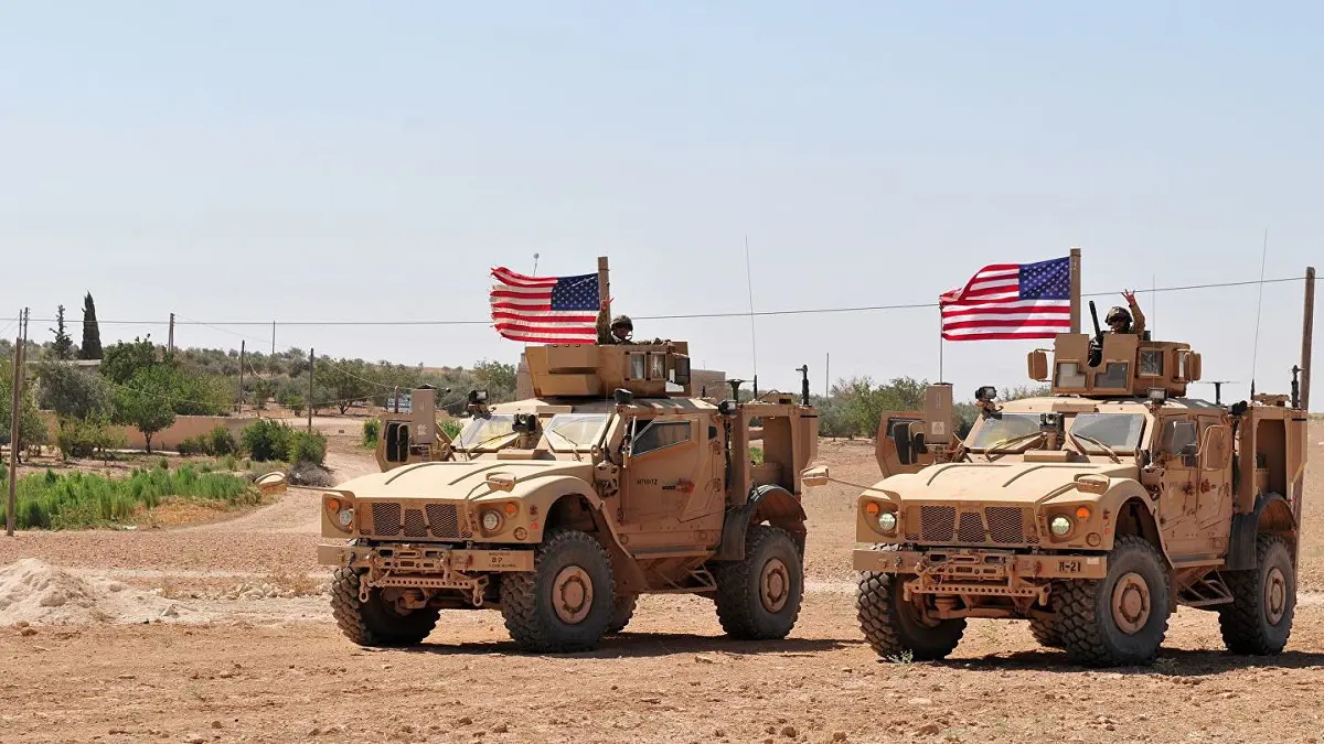 التحالف الدولي يعلن إحراز "تقدم جيد" بشأن المنطقة الآمنة شمال سوريا