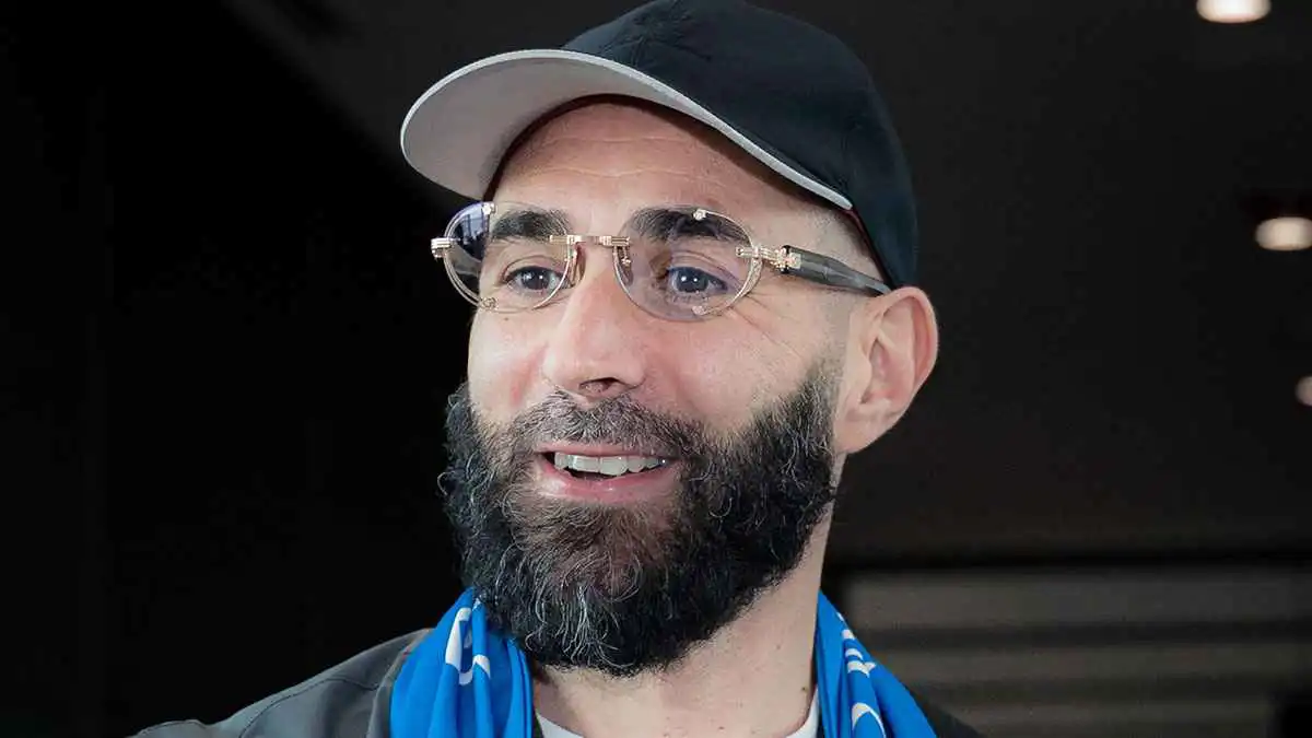 أول مواجهة لبنزيما.. موعد مباراة الهلال والأخدود في الدوري السعودي