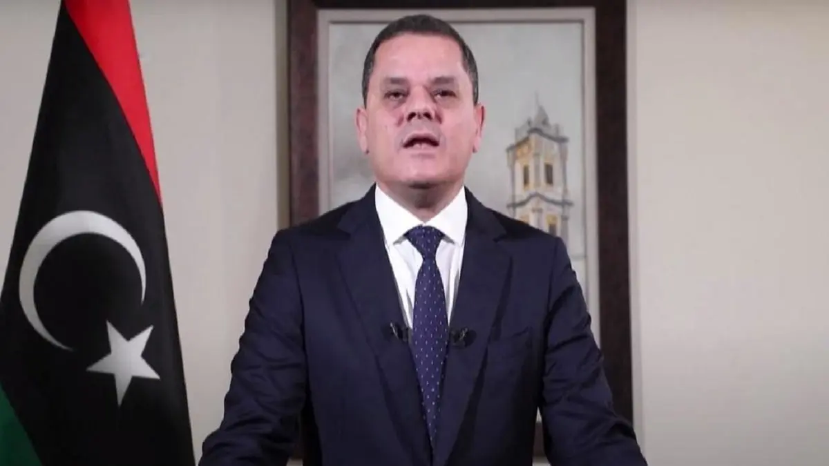 رئيس وزراء ليبيا الجديد: تركيا دولة حليفة ونسعى إلى رفع التعاون معها لأعلى المستويات