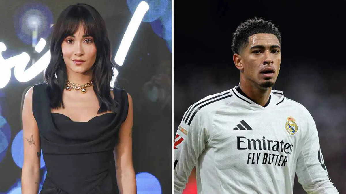 سببت أزمة لريال مدريد.. من هي "أميرة البوب" التي شغلت بيلينغهام؟ (صور)