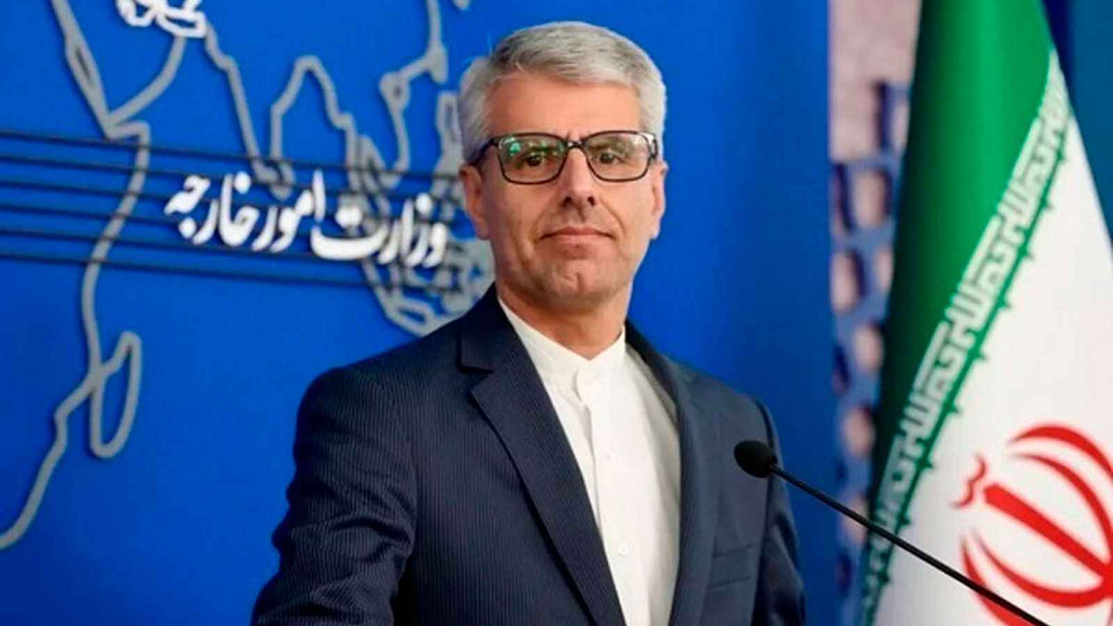 إيران ترد على تركيا: ثابتون على مواقفنا