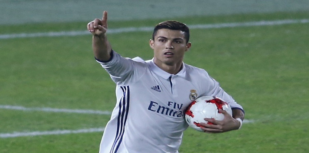 أطفال سوريا يردون على رسالة دعم رونالدو (صورة)