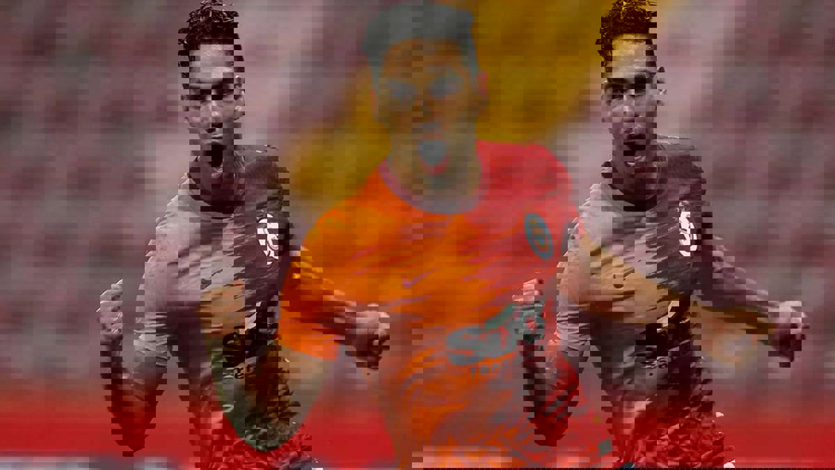 تقرير: راداميل فالكاو على رادار نادي الاتحاد السعودي