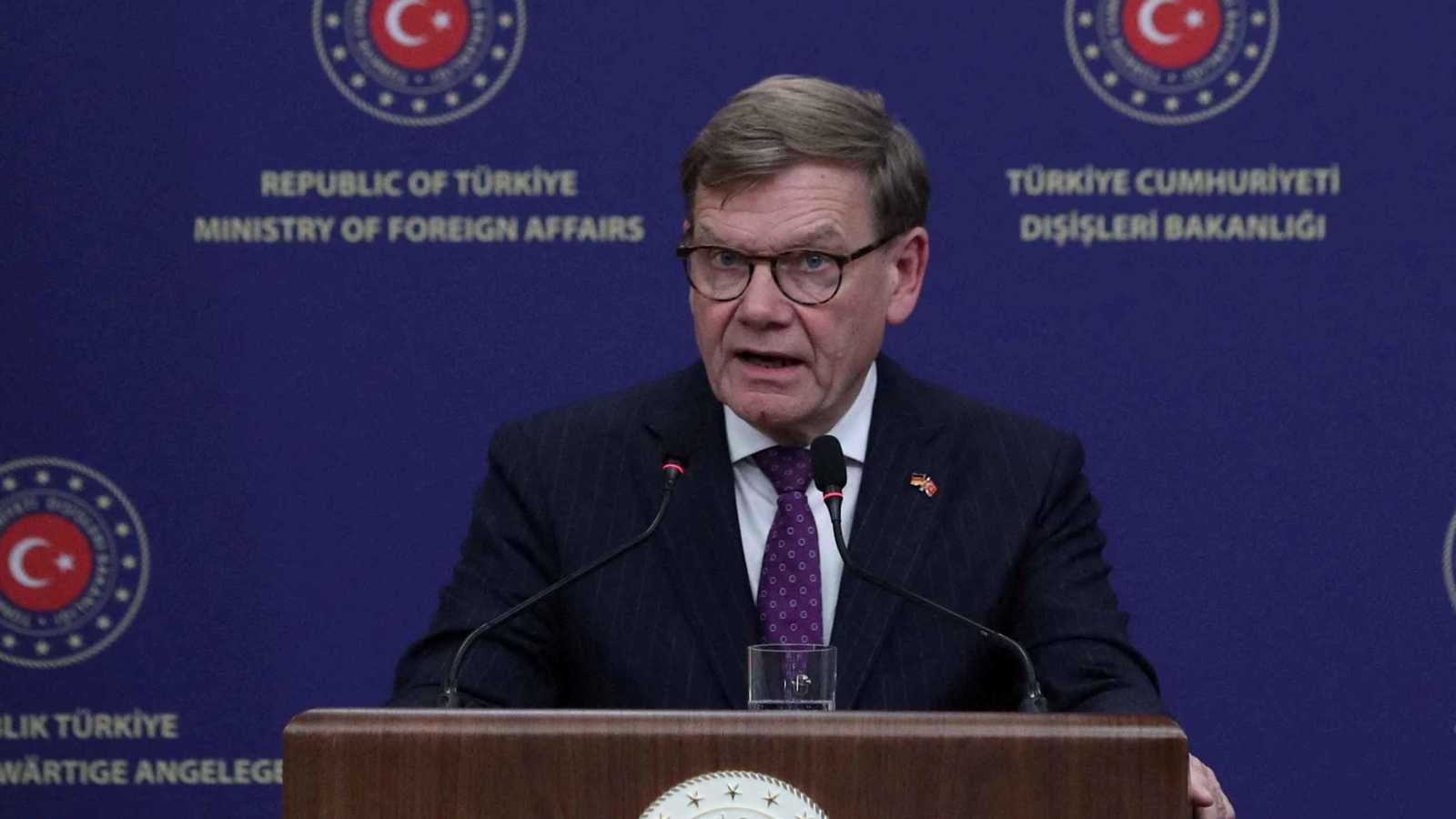 ألمانيا تدعو إلى تمديد ولاية "اليونيفيل" في لبنان لما بعد 2026