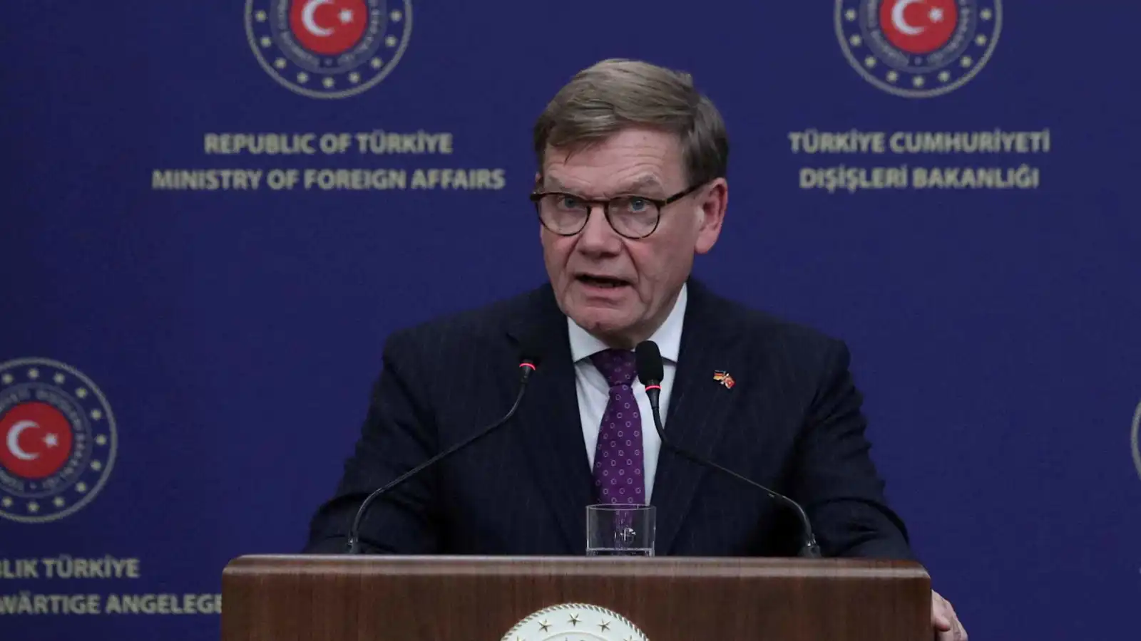 ألمانيا تدعو إلى تمديد ولاية "اليونيفيل" في لبنان لما بعد 2026