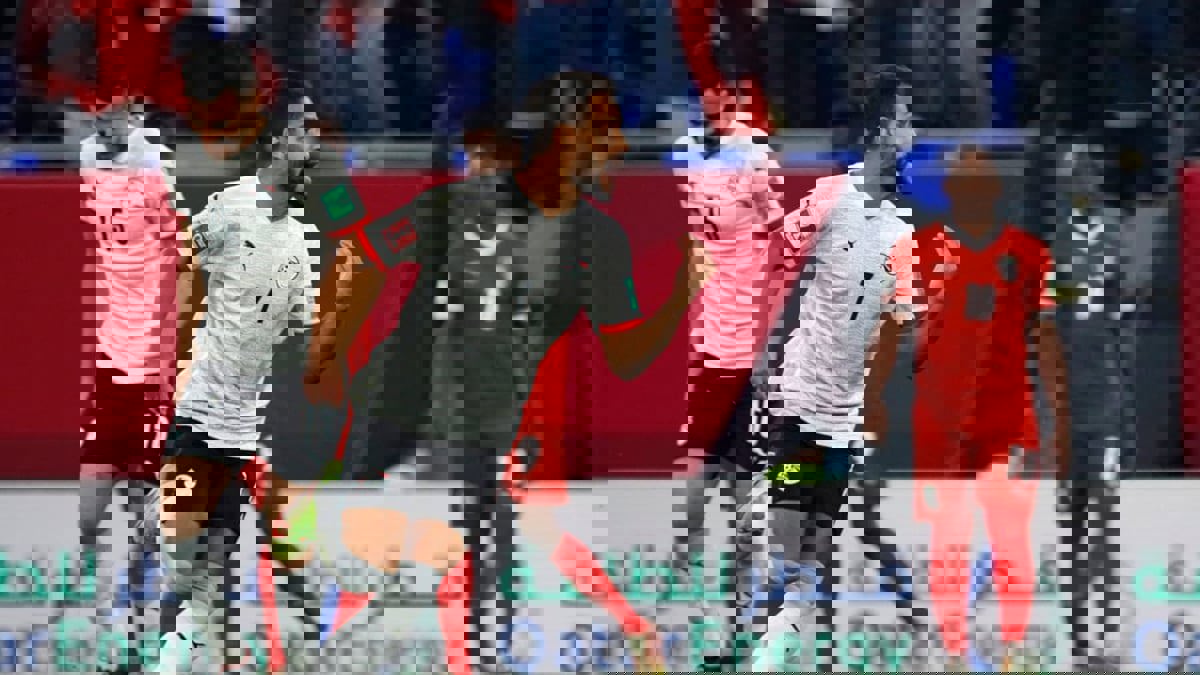 رسالة أحمد رفعت للاعبي فيوتشر قبل مواجهة الزمالك