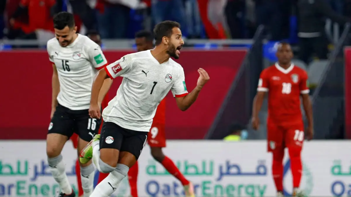 رسالة أحمد رفعت للاعبي فيوتشر قبل مواجهة الزمالك