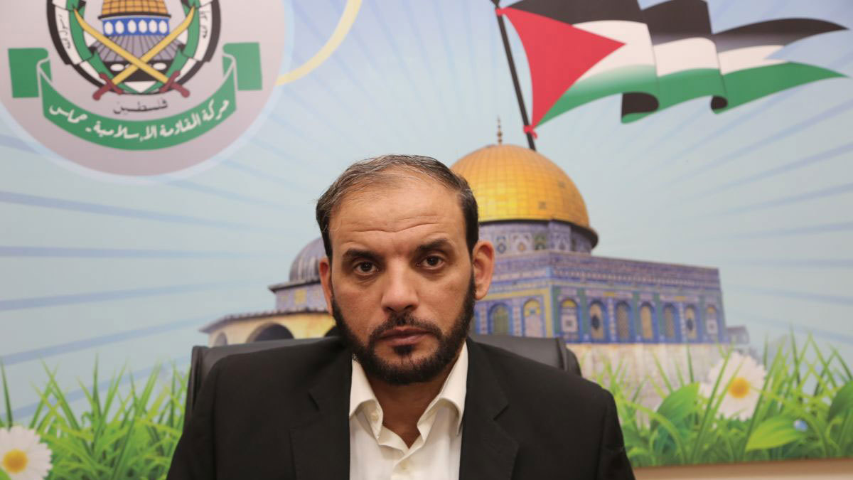 حماس تضع شروطًا للقبول بإجراء انتخابات شاملة