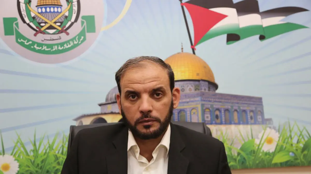 حماس تضع شروطًا للقبول بإجراء انتخابات شاملة