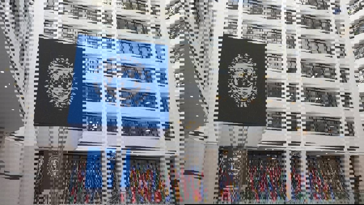 واشنطن وصندوق النقد الدولي يدعوان إلى تخفيف ديون السودان‎