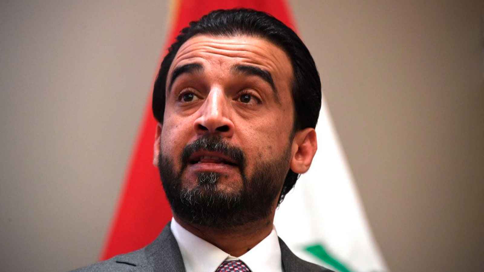 "تسليح البيشمركة" يفجر أزمة بين الحلبوسي والقيادات الكردية