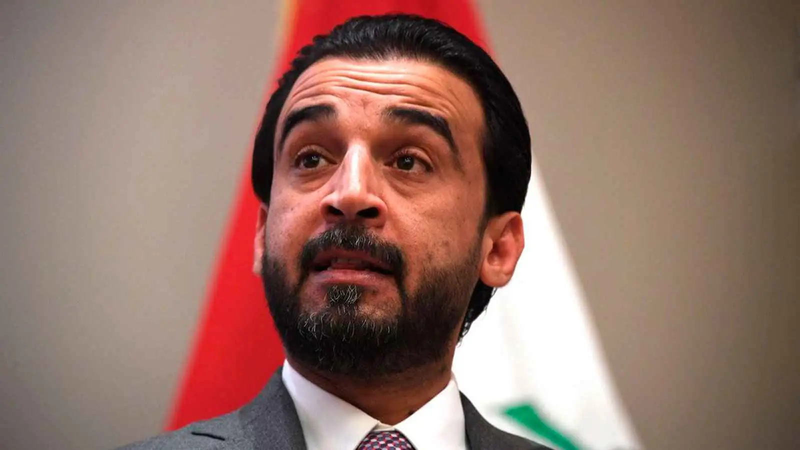 "تسليح البيشمركة" يفجر أزمة بين الحلبوسي والقيادات الكردية