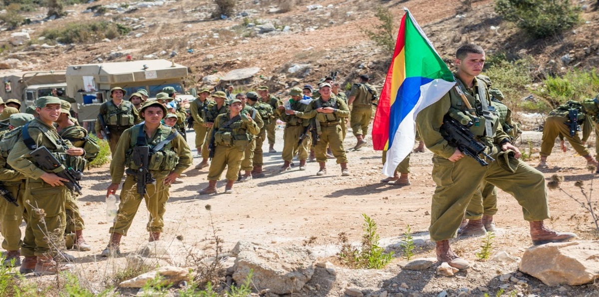 رافضًا "قانون القومية"..ضابط درزي يترك الجيش الإسرائيلي