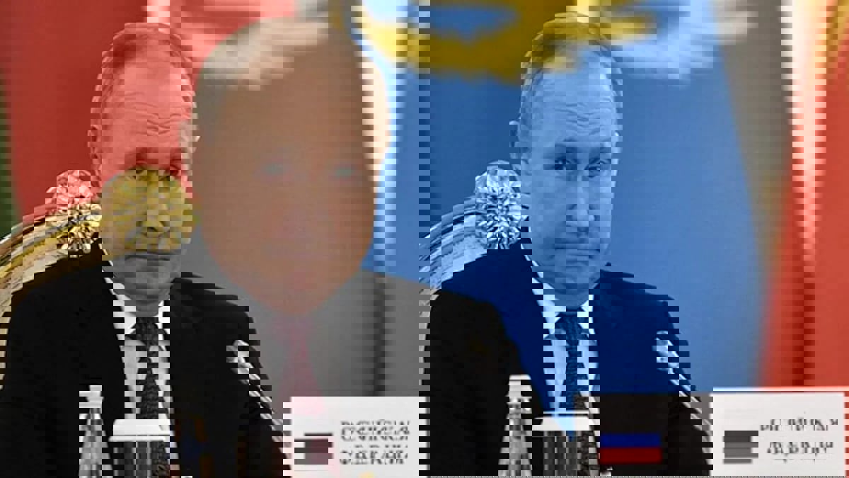 المخابرات الأمريكية تحسم الجدل بشأن صحة بوتين