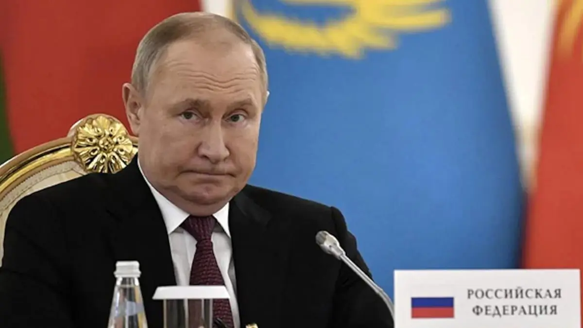 المخابرات الأمريكية تحسم الجدل بشأن صحة بوتين