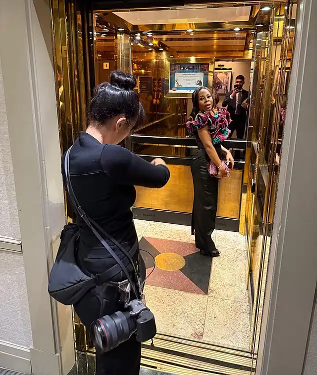 والدة لامين يامال