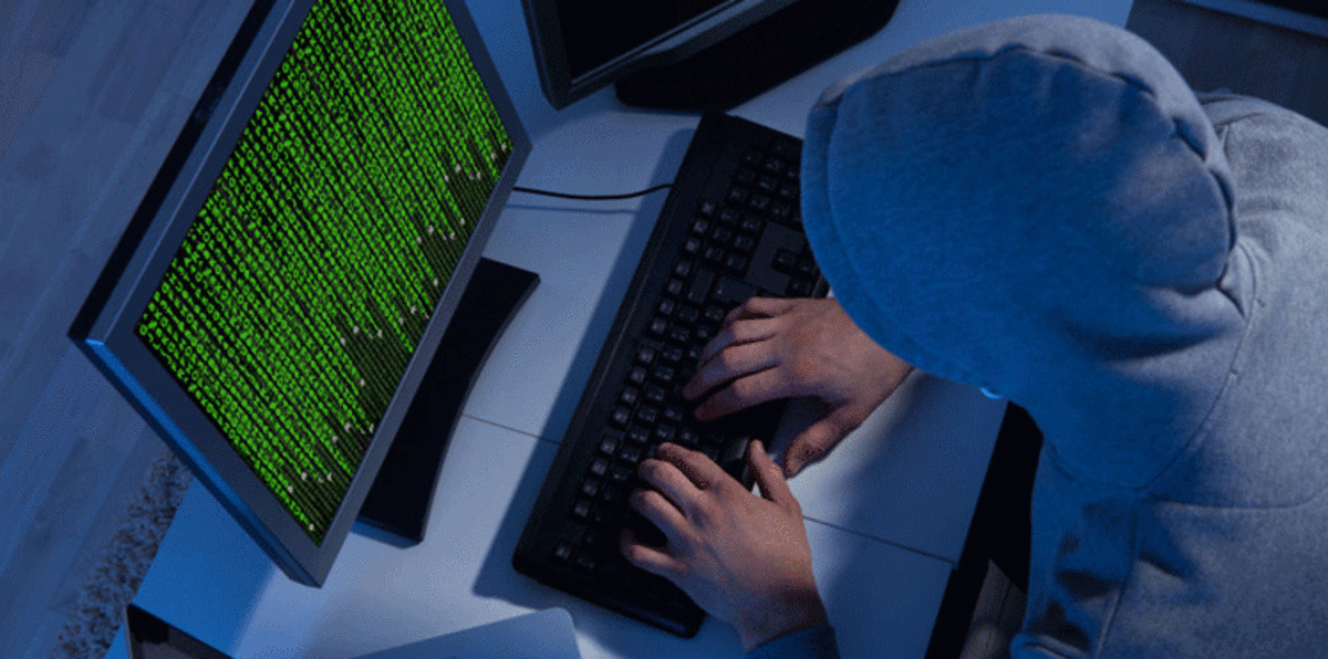 اختراق موقع الجيش الإلكتروني احتجاجًا على قانون جرائم الإنترنت في تايلاند