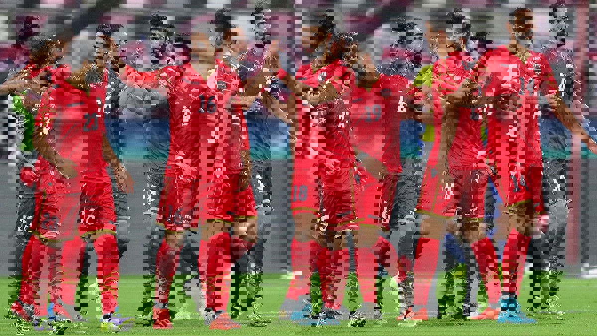 الموعد والقنوات الناقلة والتشكيل.. كل ما تريد معرفته عن مباراة العراق ضد البحرين في نصف نهائي كأس خليجي24