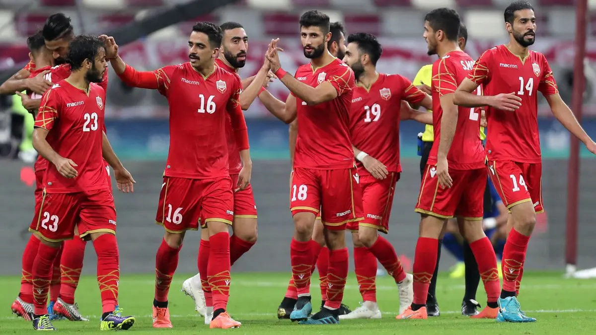 الموعد والقنوات الناقلة والتشكيل.. كل ما تريد معرفته عن مباراة العراق ضد البحرين في نصف نهائي كأس خليجي24