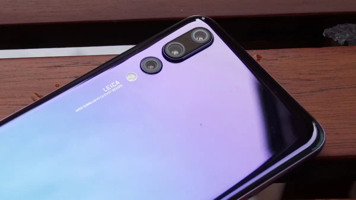 تسريب يكشف مزايا مذهلة لكاميرا "هواوي P30 Pro" (صور)