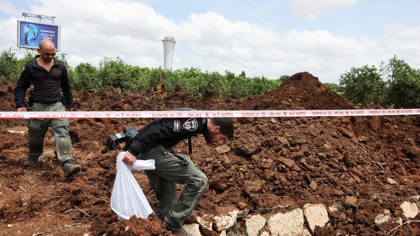 قطاع الطيران يقلل من أثر تهديدات الحوثيين بـ"الحصار الجوي" لإسرائيل