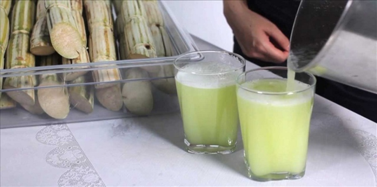 باحثون يوظفون "نفايات" قصب السكر في اكتشاف طبي مفيد