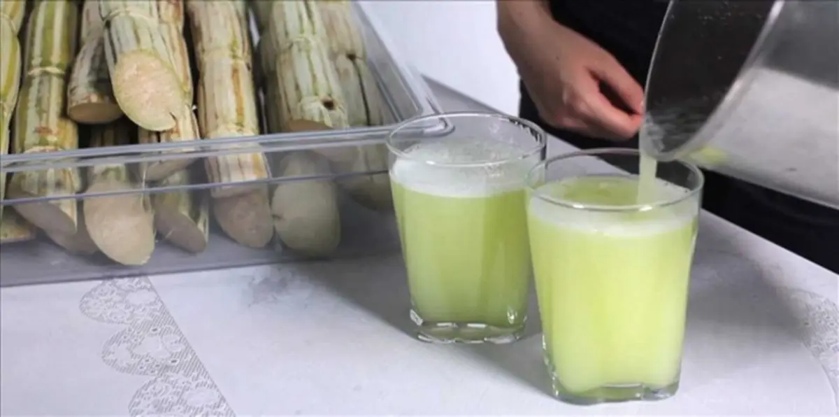 باحثون يوظفون "نفايات" قصب السكر في اكتشاف طبي مفيد