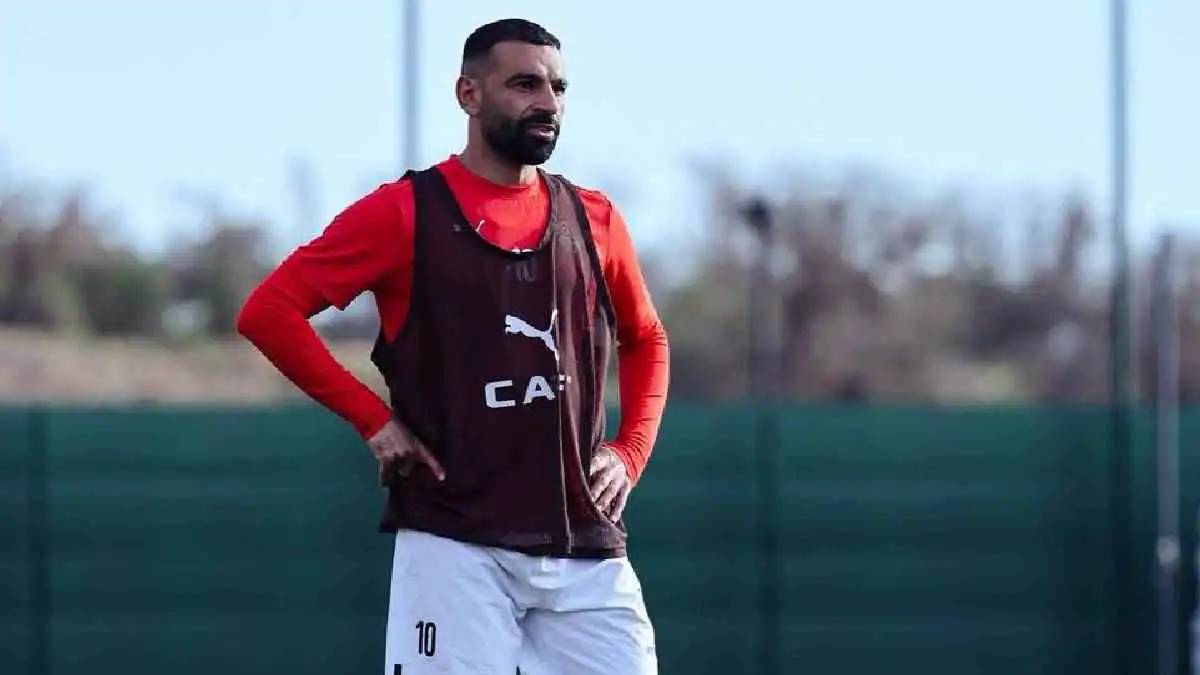 يتبرع بـ 6% منها لأعمال الخير.. كم تبلغ ثروة محمد صلاح؟