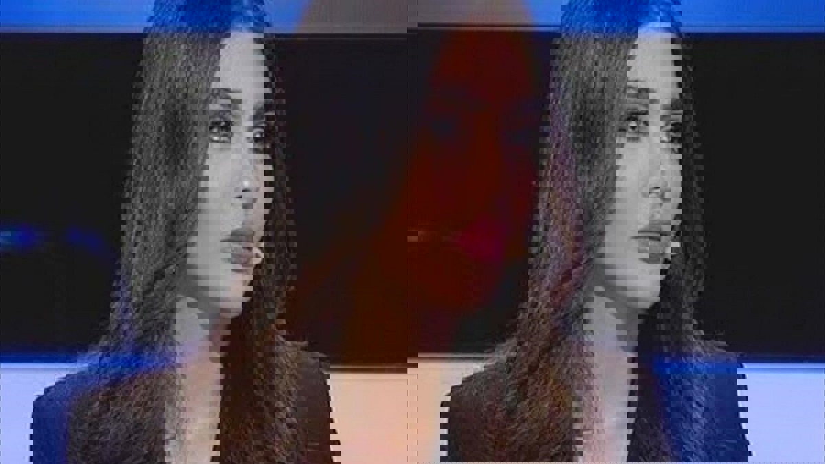 هل سيُرحل لبنان الفنانة إنجي خوري؟ 