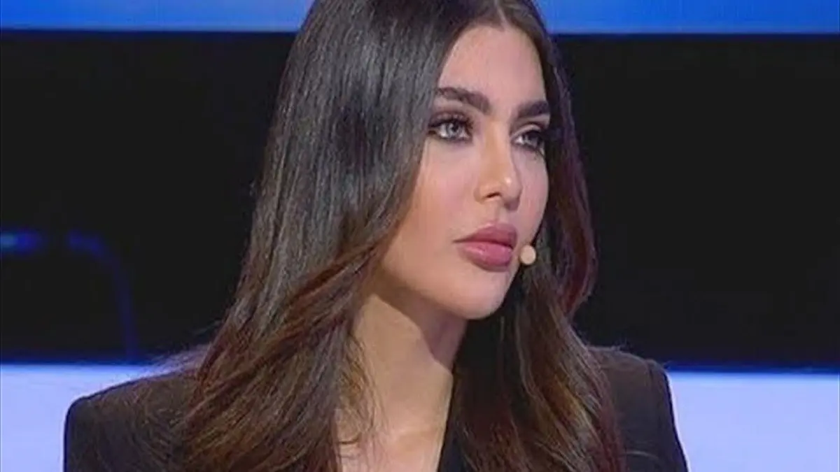 هل سيُرحل لبنان الفنانة إنجي خوري؟ 