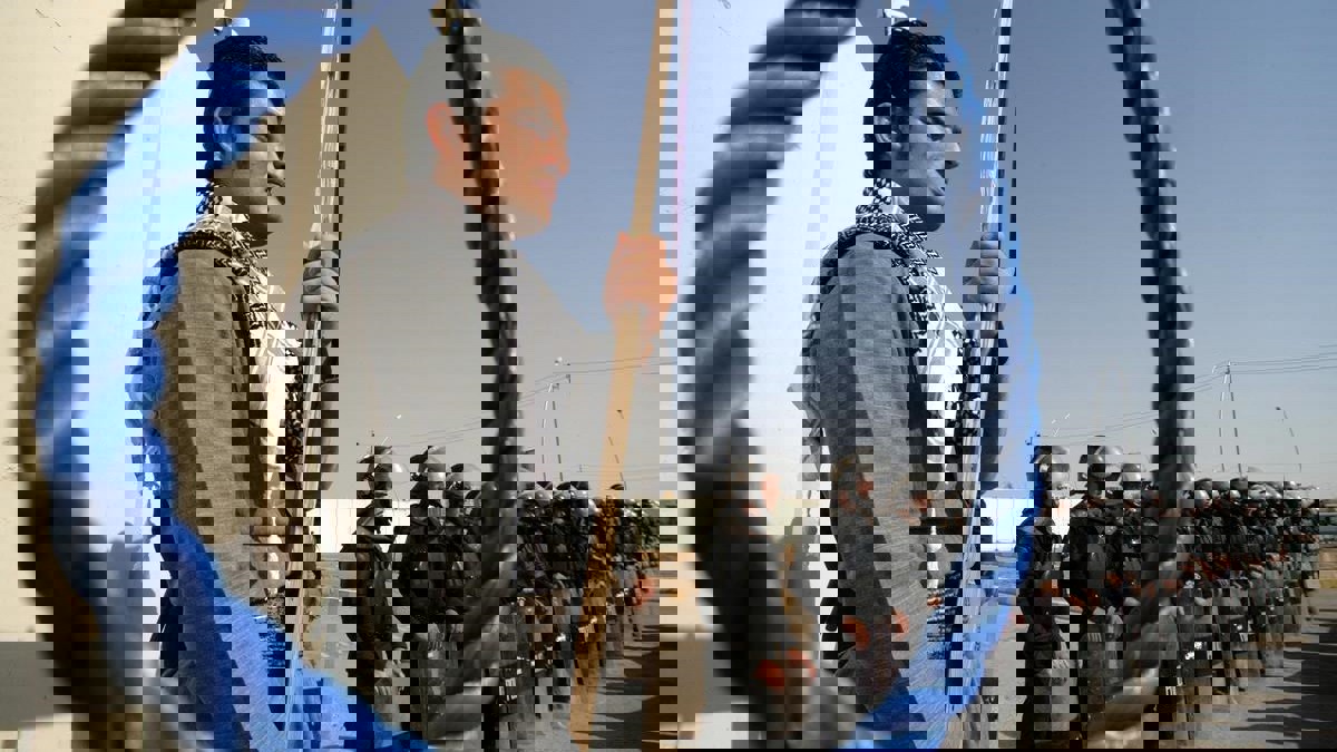 إيران تعدم 6 سجناء بتهمة القتل