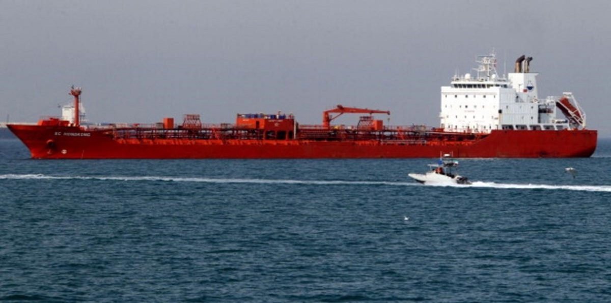 التحالف يوضح حقيقة ادعاء الحوثيين استهداف بارجة سعودية