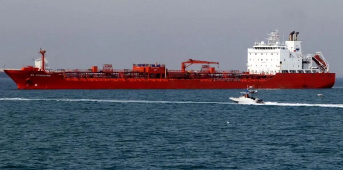 التحالف يوضح حقيقة ادعاء الحوثيين استهداف بارجة سعودية