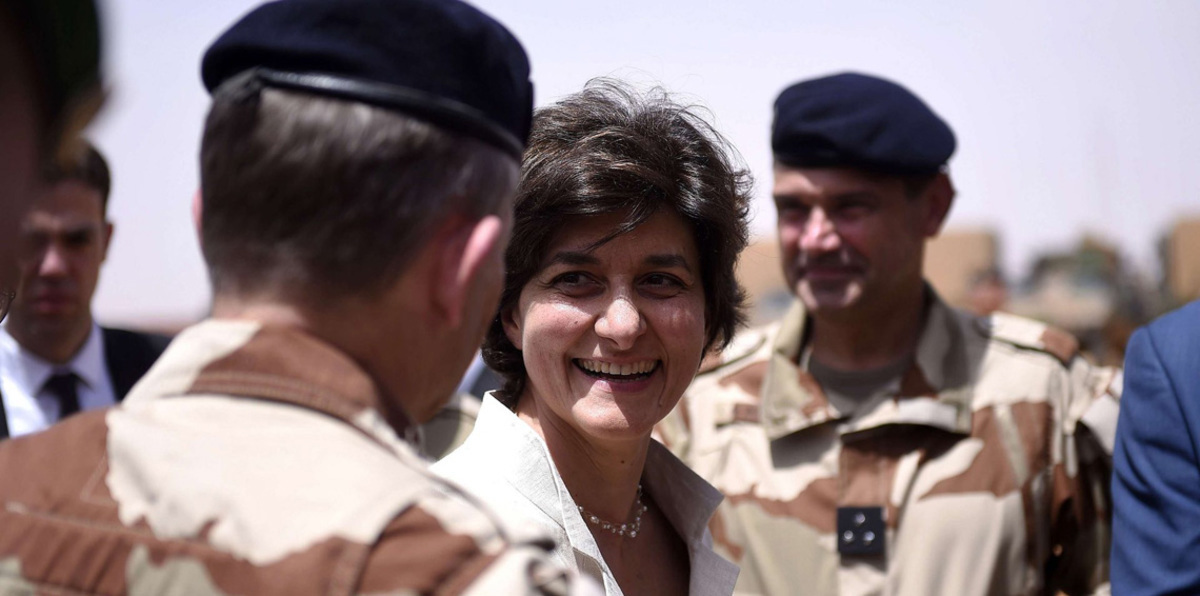 بعد تعيين فرنسا وزيرة دفاع.. النساء يسيطرن على هذا المنصب في أوروبا