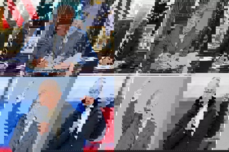 حافة الهاوية.. التهديد النووي يتكرر في الذكرى 60 لأزمة الصواريخ الكوبية 