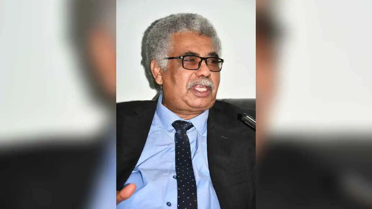 سياسي سوداني: تحالف "الإخوان" وإيران نتاج مشروع سياسي مشترك