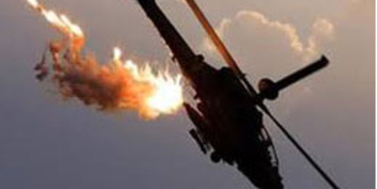 بالفيديو... لحظة إسقاط  داعش للطائرة الروسية في تدمر وسط سوريا