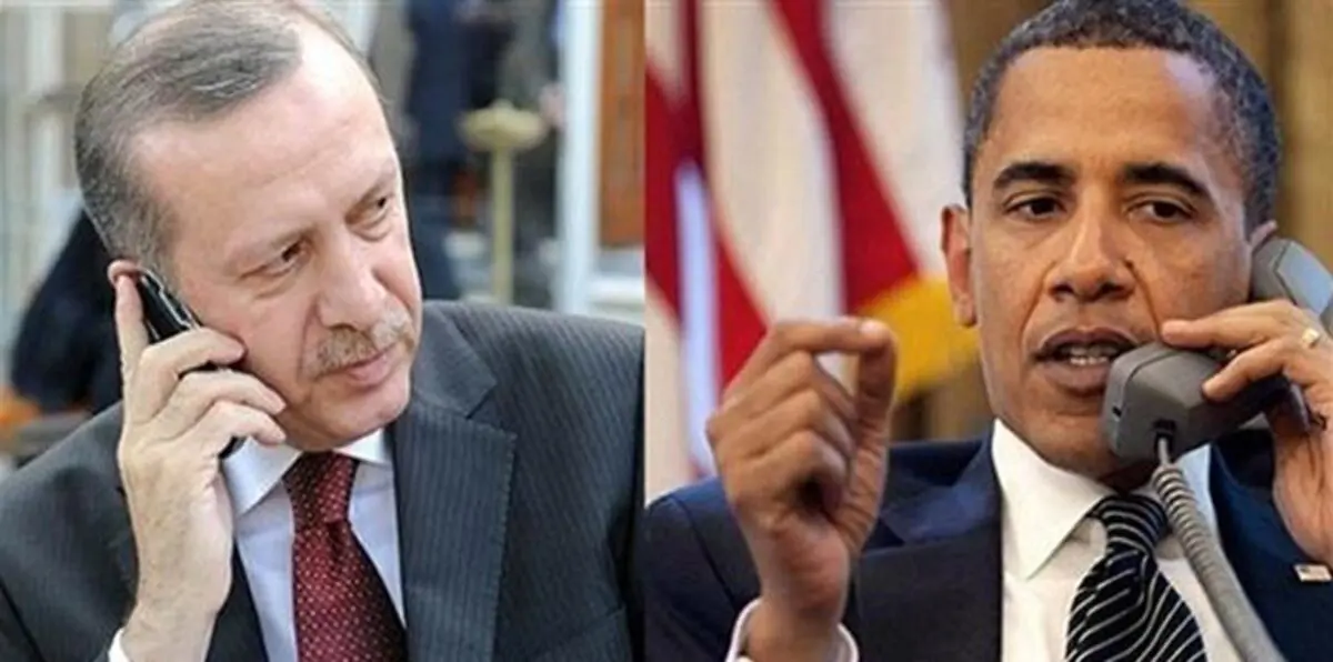 أردوغان يستغل الانقلاب الذي شجّع عليه!