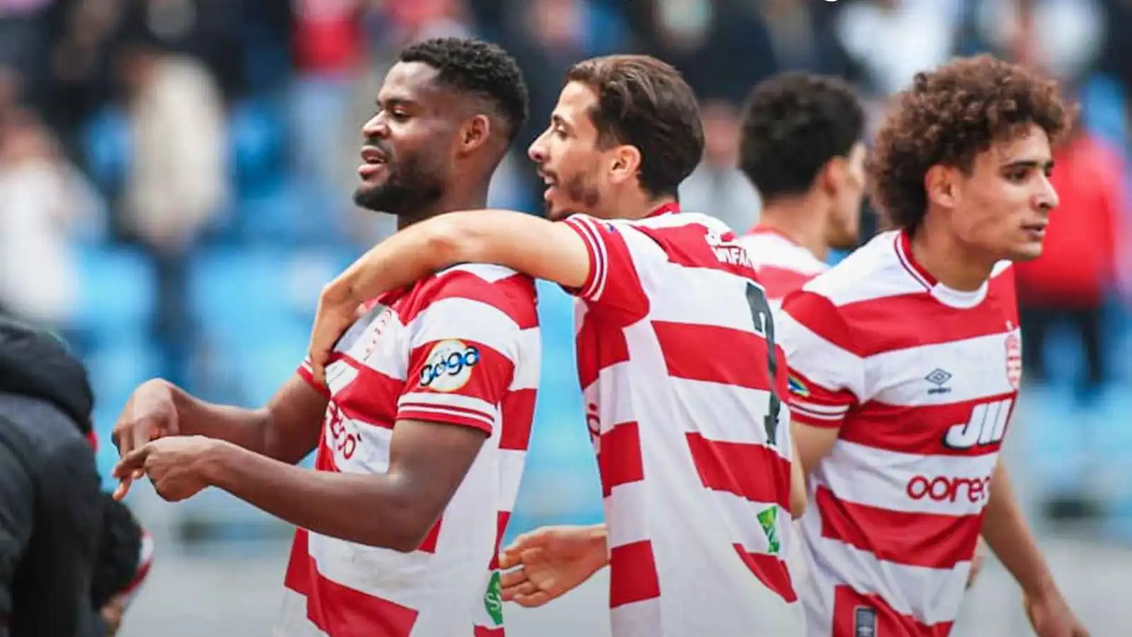 بعد اكتساح النجم الساحلي.. 4 مؤشرات قوية تقرّب الإفريقي من المنافسة على الدوري