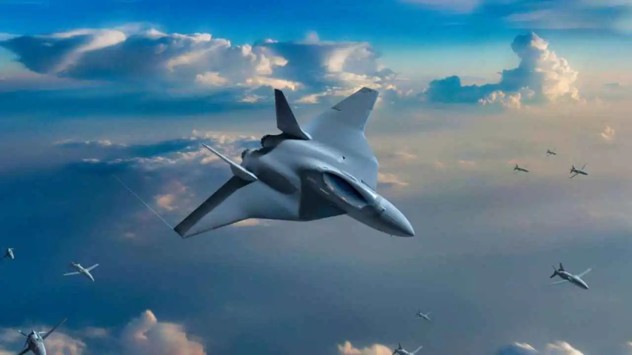 حجب التكنولوجيا وارتفاع الكلفة.. أزمة ثقة تهز مشروع المقاتلة الأوروبية الجديدة