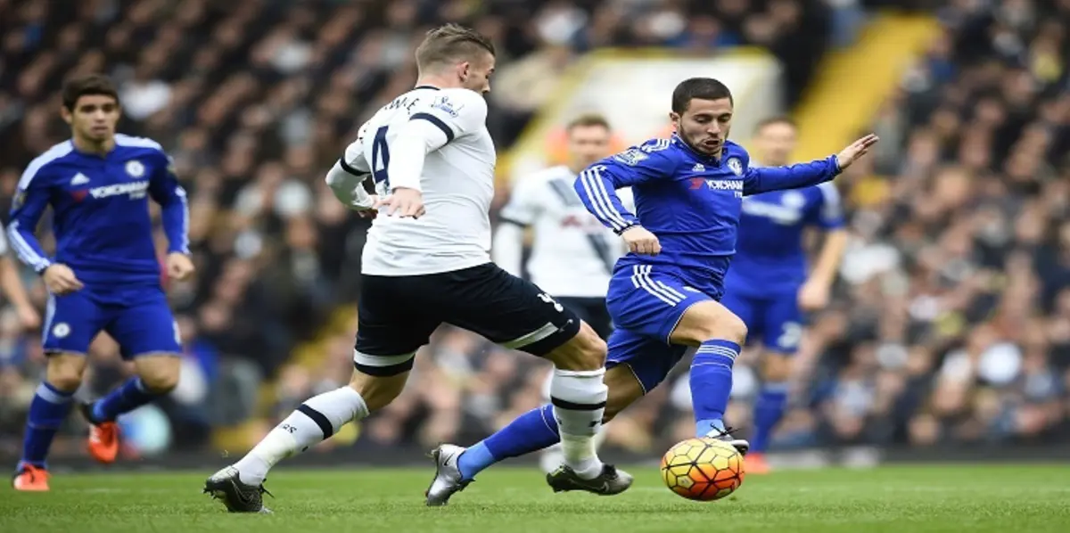 التعادل يحسم مواجهة القمة بين توتنهام وتشيلسي