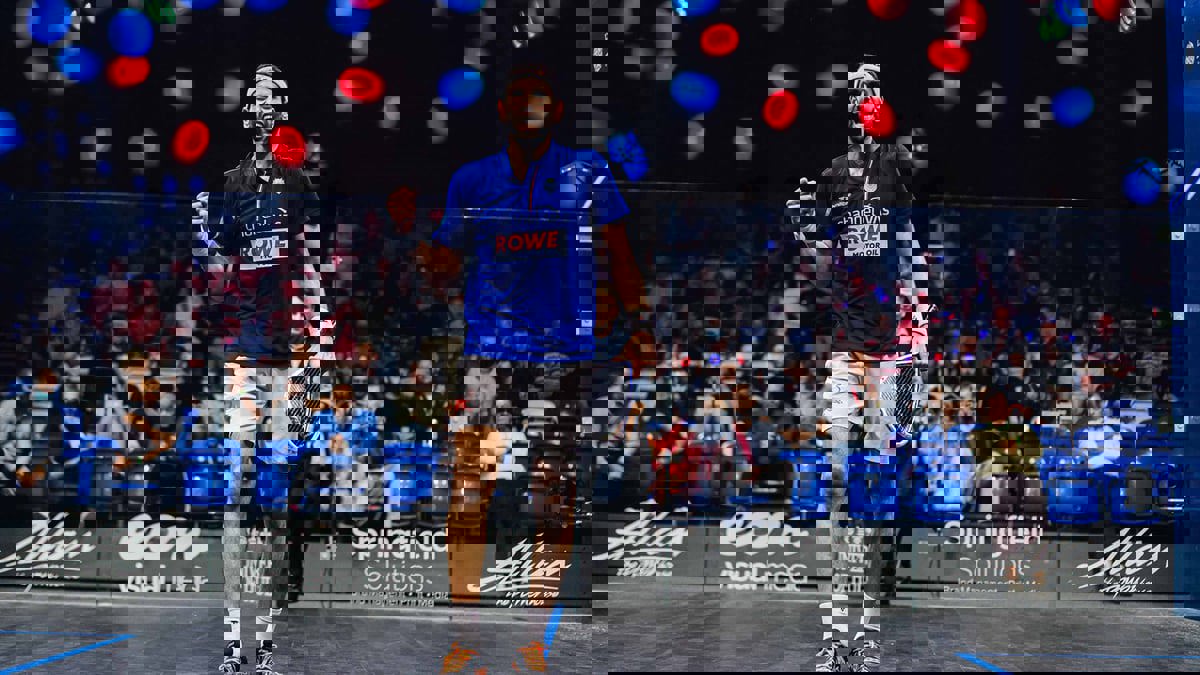 محمد الشوربجي بعد تخليه عن الجنسية المصرية: أتطلع لكتابة تاريخ مع إنجلترا