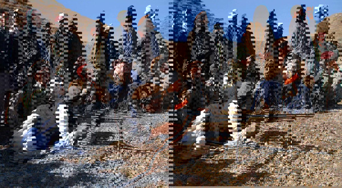 الداخلية الأفغانية تعلن مقتل 138 من حركة طالبان