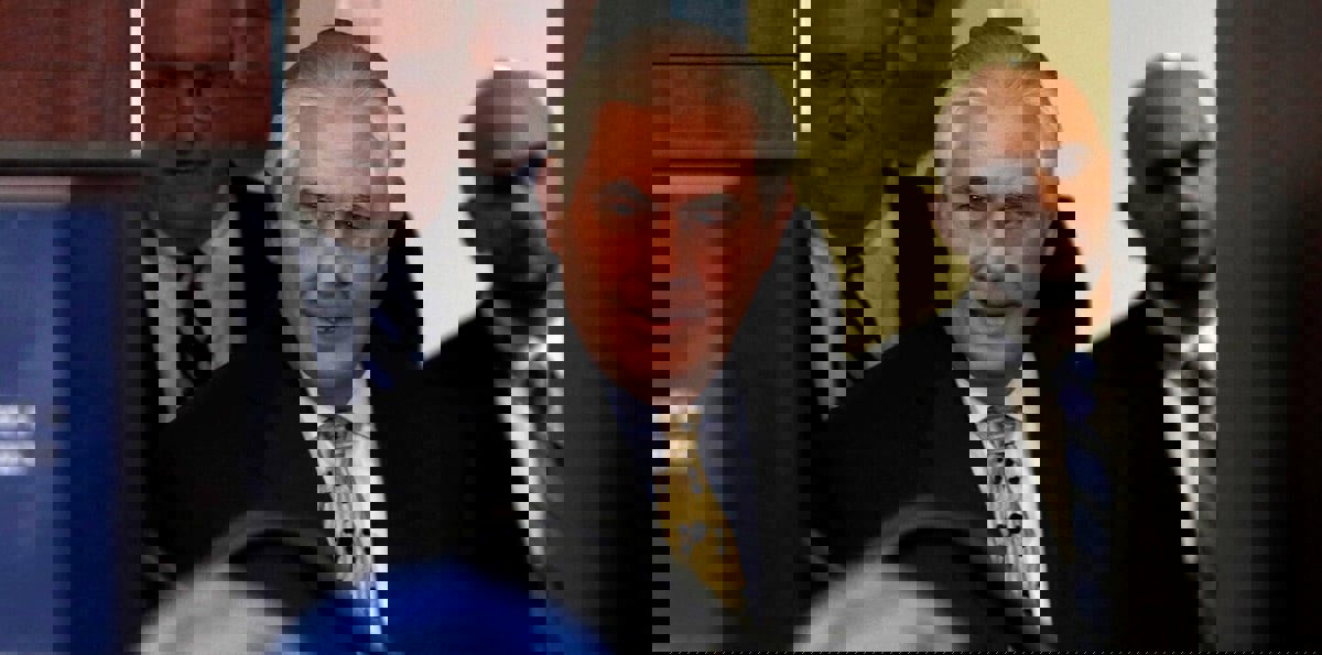 تيلرسون: خطة السلام الأمريكية بالشرق الأوسط في مرحلة "متقدمة جداً"