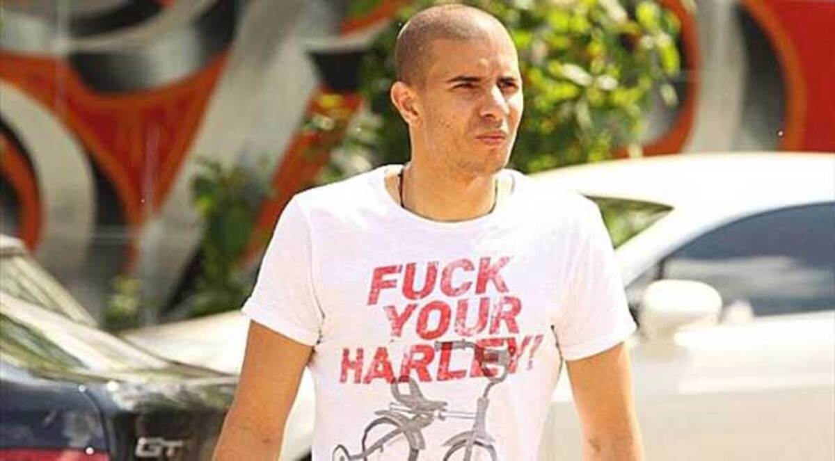 براءة اللاعب محمد زيدان وتعويضه بأكثر من مليون دولار