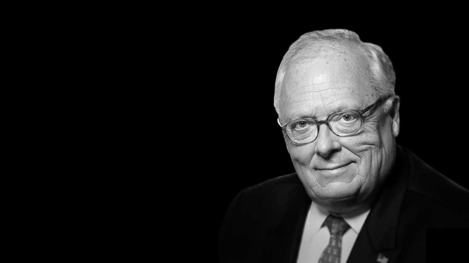 كرمه ريغان.. وفاة إدوين فولنر رئيس مؤسسة التراث الأمريكية