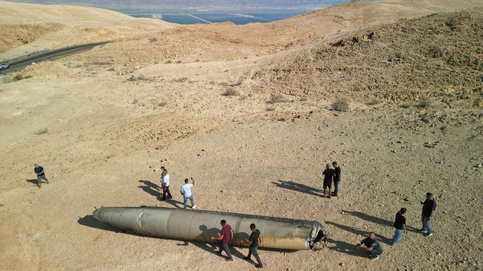 "خيوط العنكبوت".. حسابات "معقدة" تنسجها واشنطن بين إيران وإسرائيل