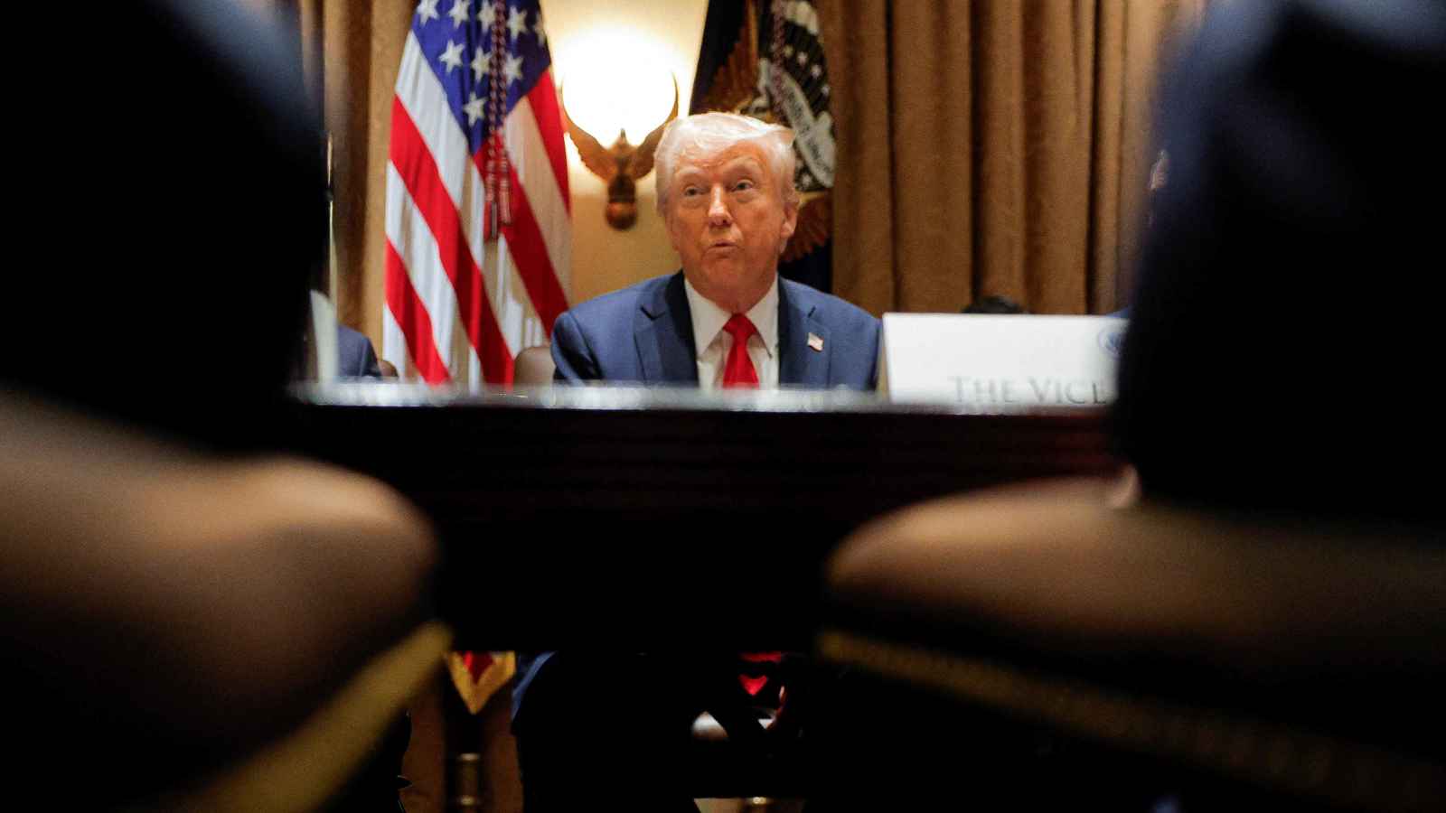 المحكمة العليا الأمريكية تسمح لترامب بتأجيل المساعدات الخارجية