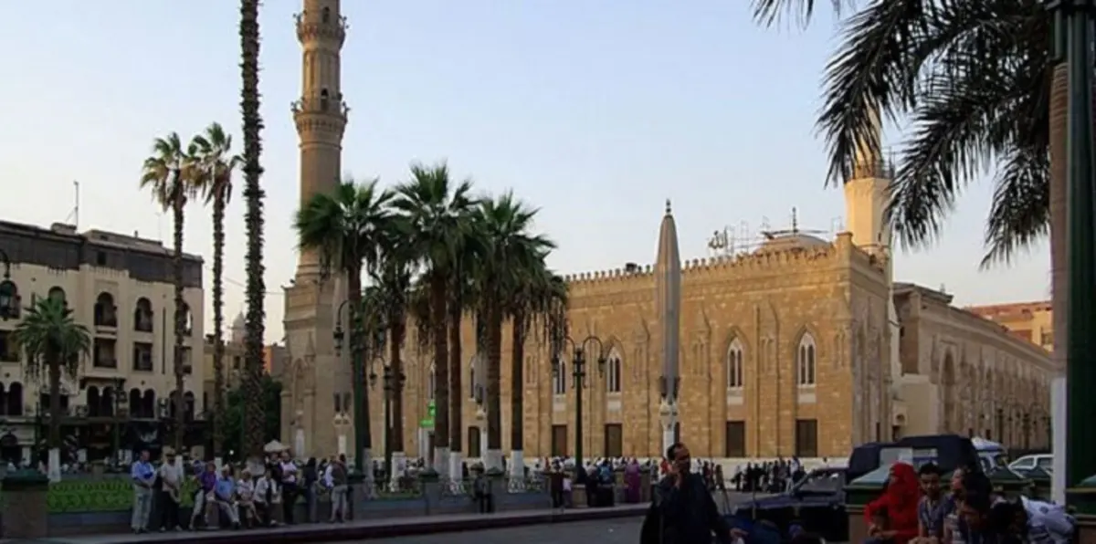 مصر ترفض تنشيط السياحة الدينية مع إيران